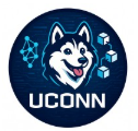 UConn BittBridge AI mark